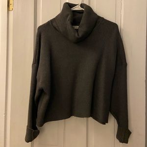 Zara Sweater